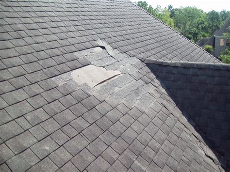 storm damage roof repair company raleigh
